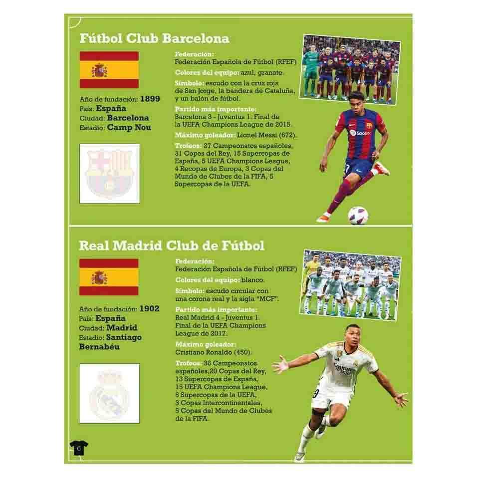 Equipos de Fútbol más populares del Mundo - Imagen 2