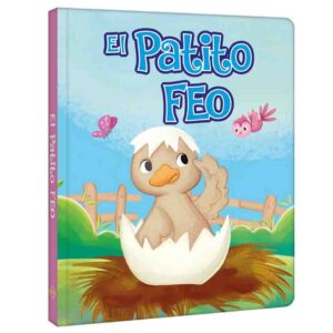 El Patito Feo - Cuentos clásicos