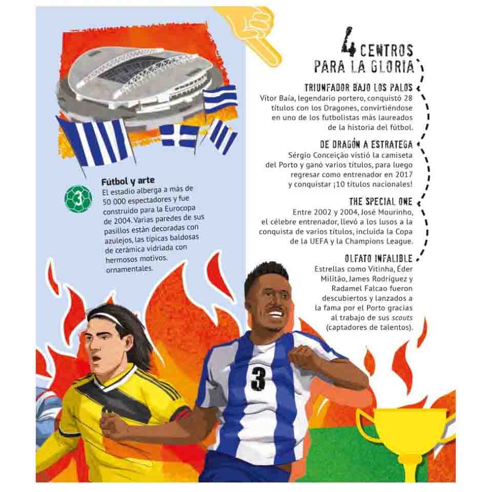 30 Clubes de Fútbol que hicieron Historia - Imagen 2