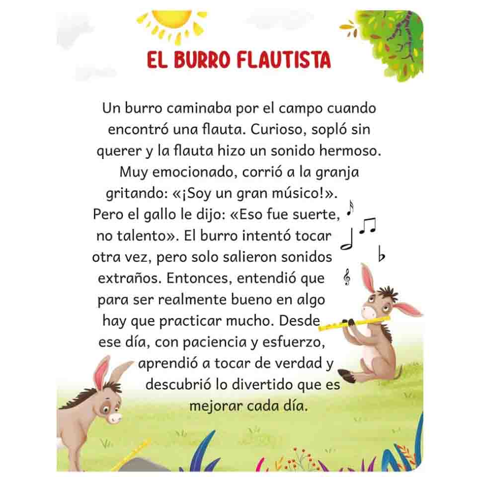 Cuentos de la Granja - Cuentos clásicos - Imagen 2