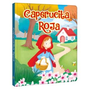 Caperucita Roja - Cuentos clásicos