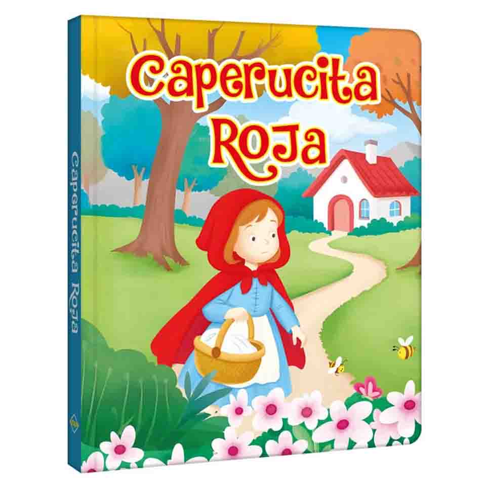 Caperucita Roja - Cuentos clásicos