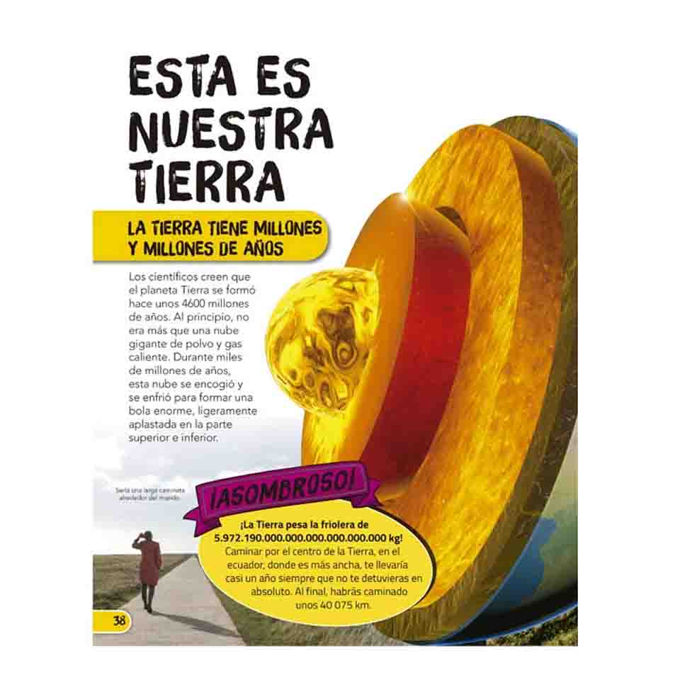 El Libro de Todas las Cosas - Imagen 2