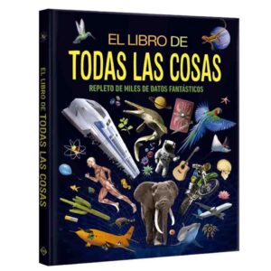 El Libro de Todas las Cosas