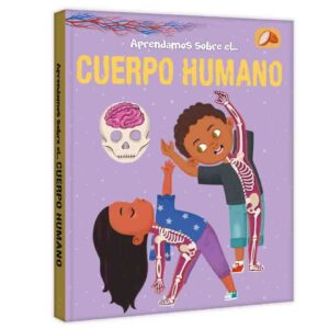 Cuerpo Humano – Aprendamos sobre el …