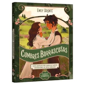 Cumbres Borrascosas - Clásicos románticos