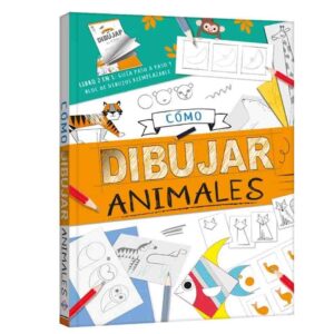 Cómo Dibujar Animales