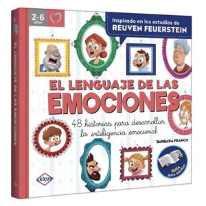 El Lenguaje de las Emociones