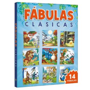 Fábulas Clásicas
