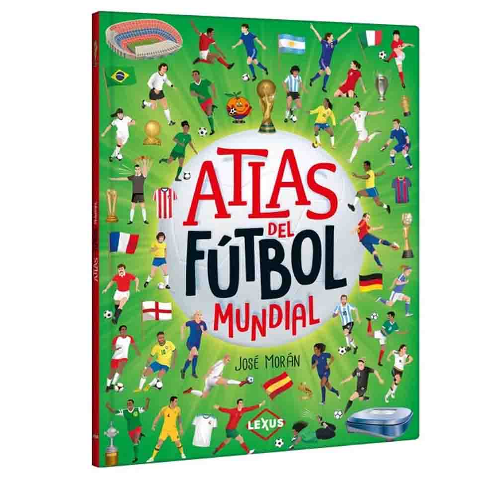Atlas del Fútbol Mundial