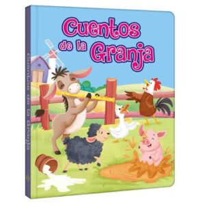 Cuentos de la Granja - Cuentos clásicos