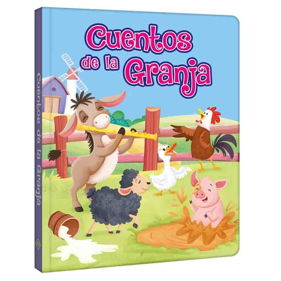 Cuentos de la Granja - Cuentos clásicos