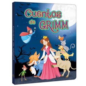 Cuentos de Grimm - Cuentos clásicos
