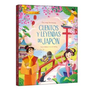 Cuentos y Leyendas del Japón
