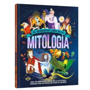 El Asombroso Libro de la Mitología