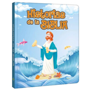 Historias de la biblia - Cuentos clásicos