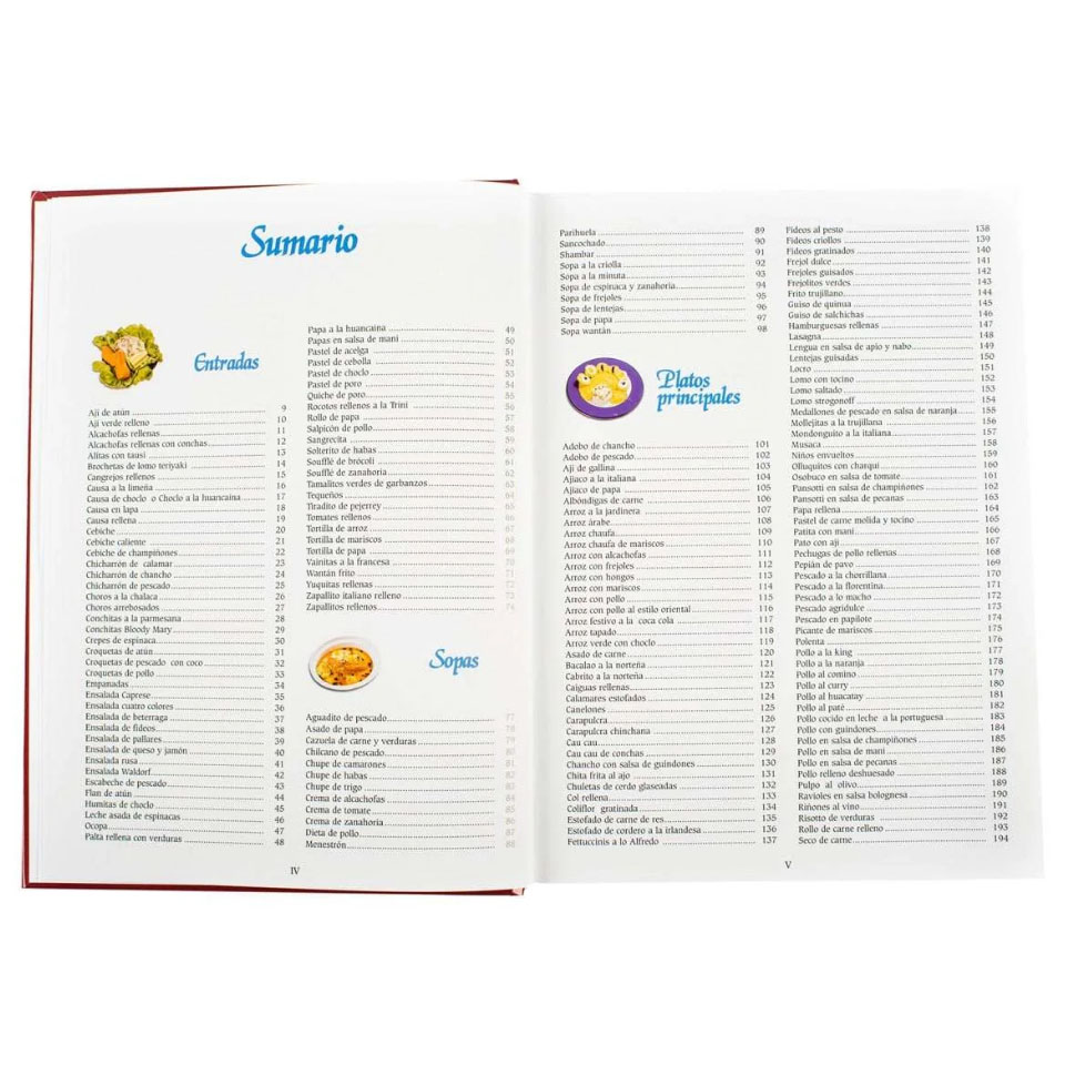La Cocina Peruana Paso a Paso - Imagen 2
