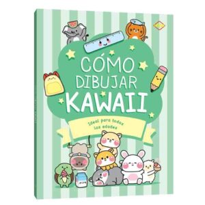 Cómo Dibujar Kawaii