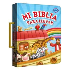 Mi Biblia - Colección para Llevar